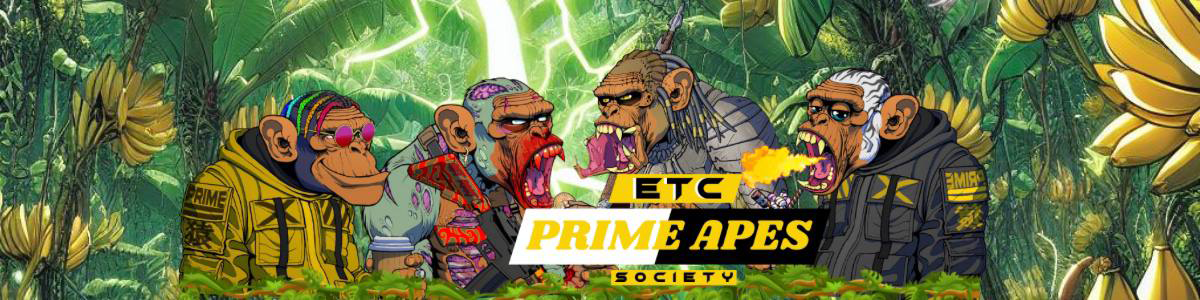 ETCPrimeApeSociety